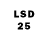 Первитин Methamphetamine 3. Dots